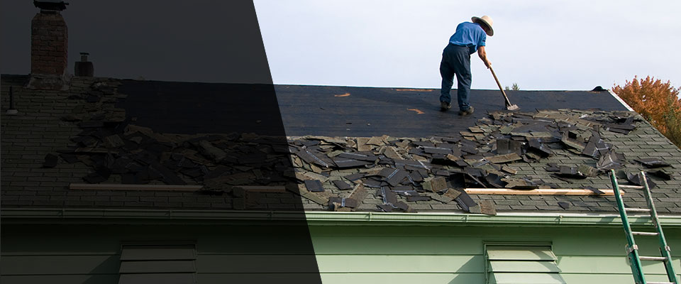 Augusta Roofing Contractors