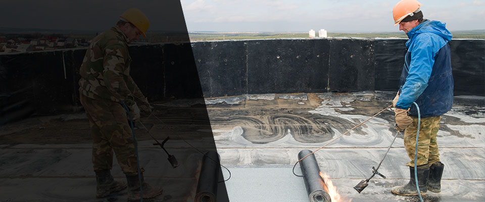 Augusta Roofing Contractors